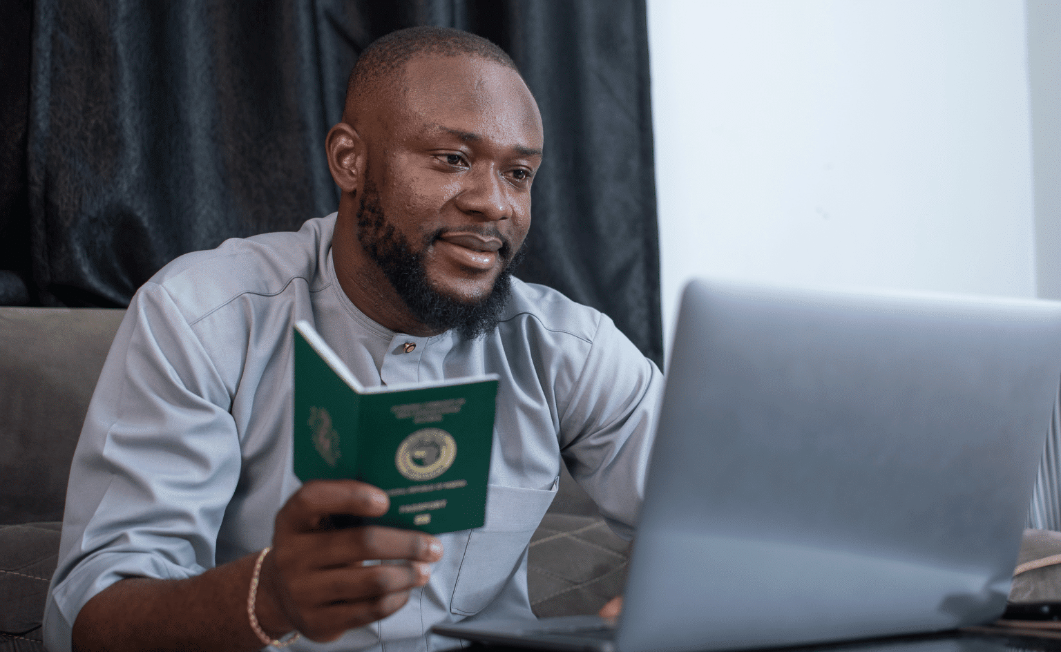 Mehret Immigration Legal Services - Visitors Visa