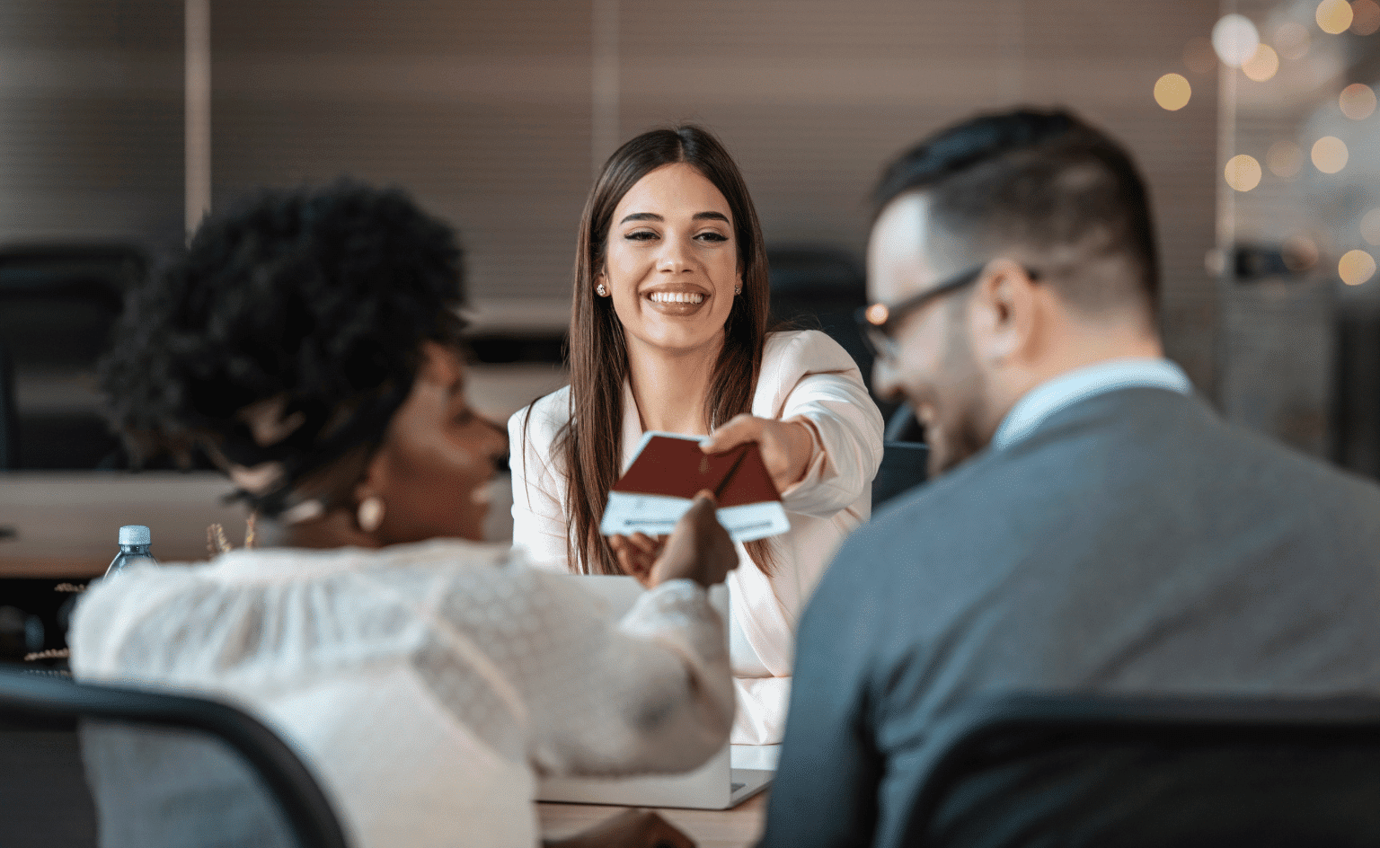 Mehret Immigration Legal Services - Work Visa